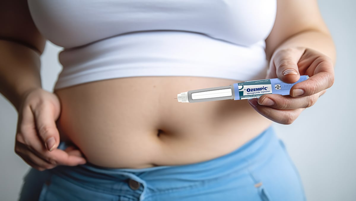 Maximizing Weight Loss- The Advantages of GLP-1 Receptor Agonists